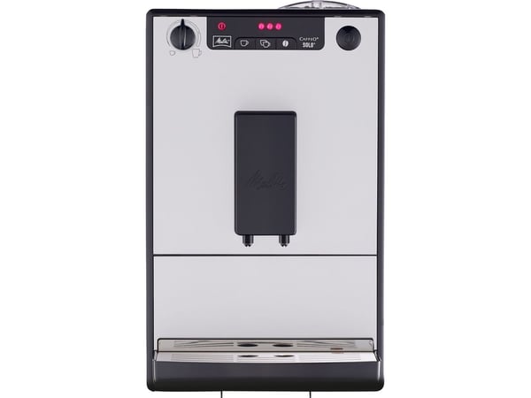 Melitta Solo Pure E950-666 espressomaskin