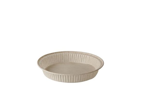 Papstar 87110, Kakeform, Rund, 0,22 l, -40 °C, 220 °C, Brun