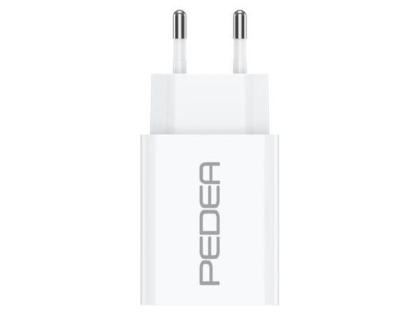 PEDEA 60040100, Innendørs, AC, Hvit