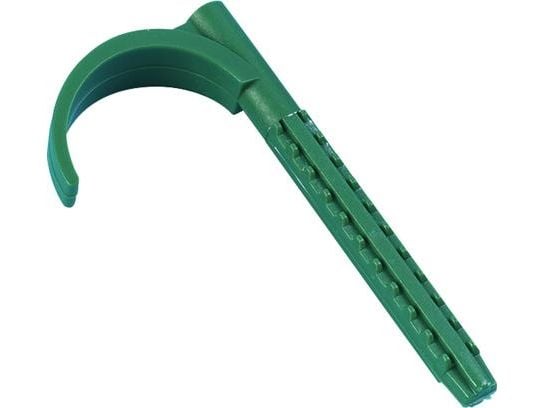 UPONOR RØRHAGE ENKELT T/PEX 70X34MM
