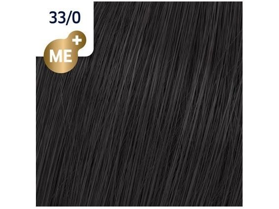 Wella Professionals Koleston Perfect Me+ Pure Naturals 33/0 60 ml