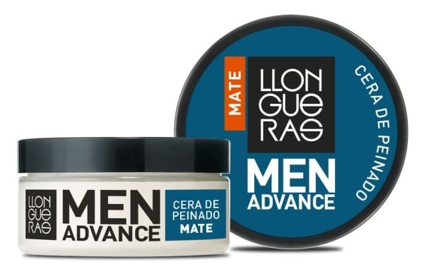 Llongueras Llongueras Men Advance Wax Hair 85ml