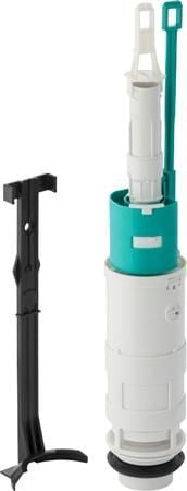 Geberit Skyllegarnityr 3/6 liter för synlig cistern gbnr. 240.113.00.1
