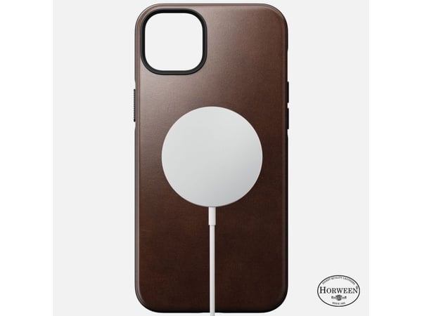 Nomad Modern, Suojus, Apple, iPhone 14 Max, 17 cm (6.7")
