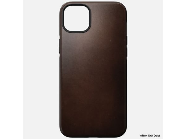 Nomad Modern, Suojus, Apple, iPhone 14 Max, 17 cm (6.7")