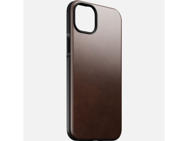 Nomad Modern, Suojus, Apple, iPhone 14 Max, 17 cm (6.7")