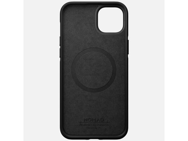 Nomad Modern, Suojus, Apple, iPhone 14 Max, 17 cm (6.7")