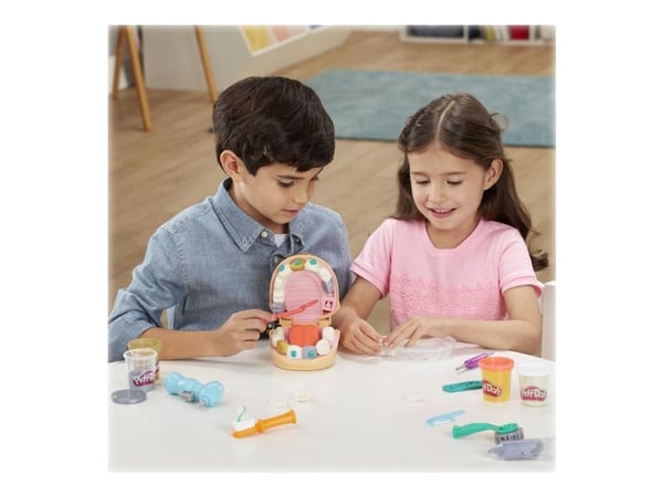 Play-Doh Drill N Fill Dentist Playset