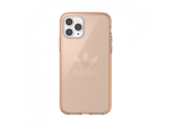 Adidas 36413, Suojus, Apple, iPhone 11 Pro, 14,7 cm (5.8"), Ruusukulta