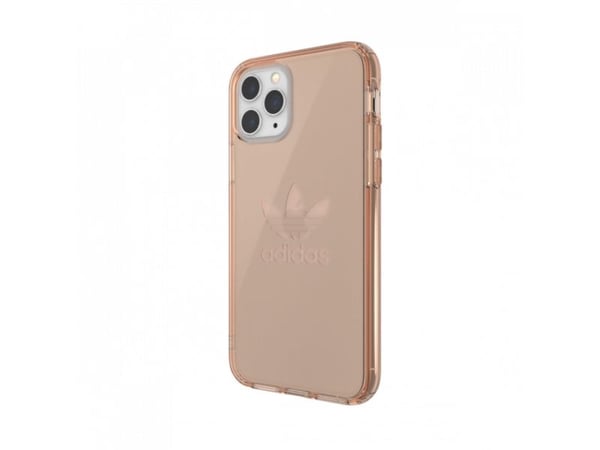 Adidas 36413, Suojus, Apple, iPhone 11 Pro, 14,7 cm (5.8"), Ruusukulta