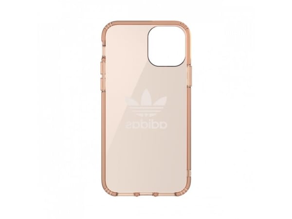 Adidas 36413, Suojus, Apple, iPhone 11 Pro, 14,7 cm (5.8"), Ruusukulta