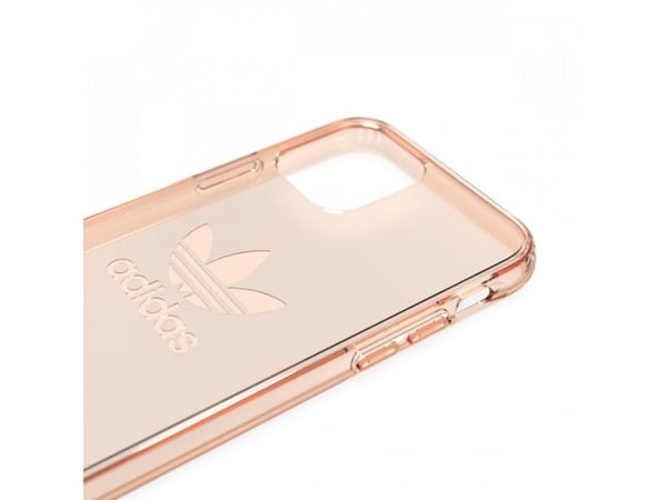 Adidas 36413, Suojus, Apple, iPhone 11 Pro, 14,7 cm (5.8"), Ruusukulta