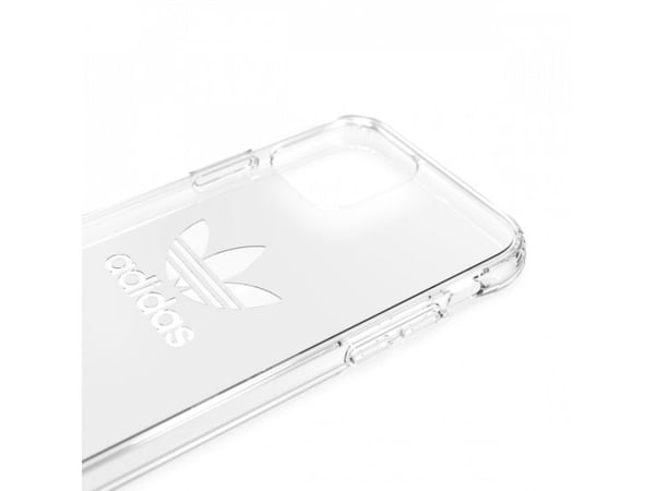 Adidas 36407, Etui, Apple, iPhone 11 Pro, 14,7 cm (5.8"), Gjennomsiktig