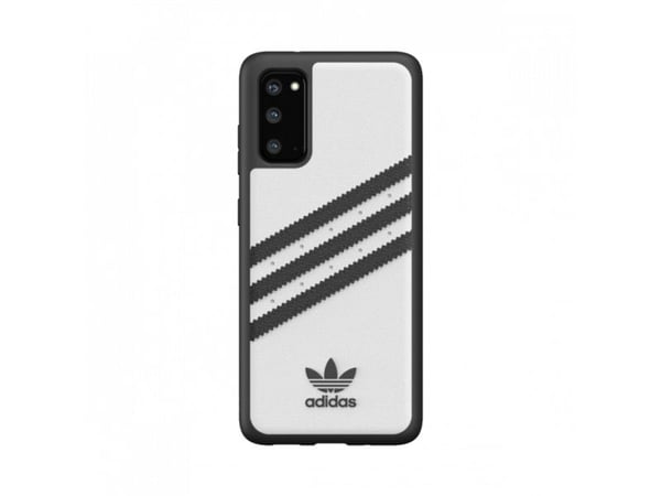 Adidas OR Moudled Case PU Sam G980 S20 hvit-svart/hvit-svart 38622