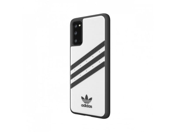 Adidas OR Moudled Case PU Sam G980 S20 hvit-svart/hvit-svart 38622