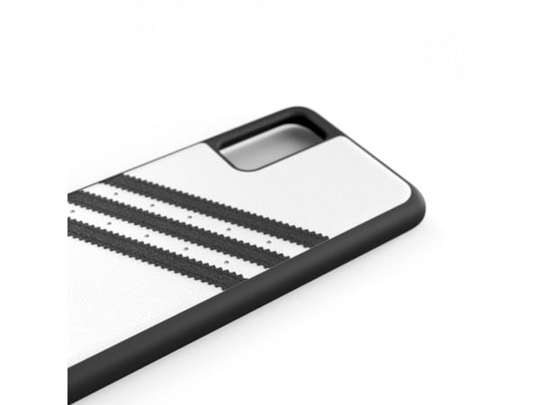 Adidas OR Moudled Case PU Sam G980 S20 hvit-svart/hvit-svart 38622