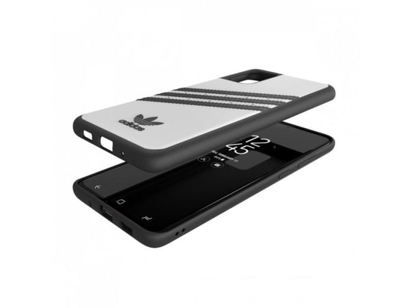 Adidas OR Moudled Case PU Sam G980 S20 hvit-svart/hvit-svart 38622