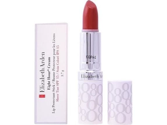 Elizabeth Arden Eight Hour Cream lip balm stick SPF15 Berry