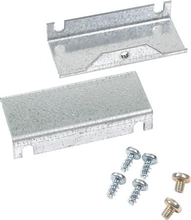 ENSTO Seinäkaappi Cubo P Din-kisko 300mm laatikolle Mitta 260mm