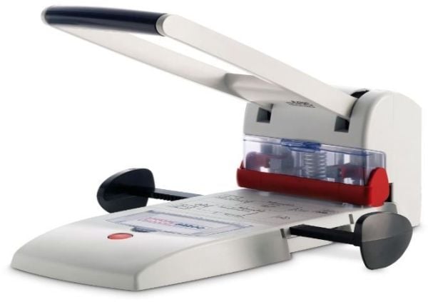 Hulapparat Novus 025-0488, 200 ark, hvid