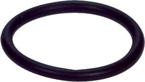 JACOB O-ring M32 utvändig Ø 34 mm invändig Ø 29 mm perbunan/NBR-gummi
