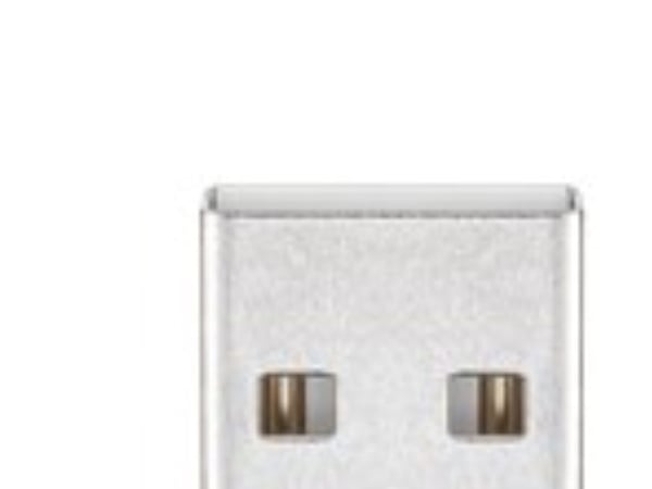 Goobay 95433, Gjennomsiktig, USB Type-A, D-Sub, 1,5 m, Hankjønn/hunkjønn, 1 stykker