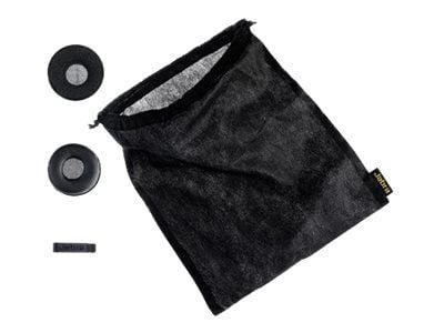 Jabra BIZ 2300 USB MS Mono - Hodesett - on-ear - kablet - USB - Certified for Skype for Business
