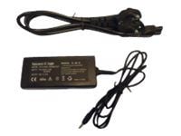CoreParts - Strømadapter (tilsvarer: Samsung BA44-00278A) - 40 watt - for Samsung Series 9