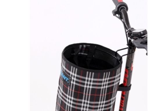 Kori sähköpyörälle BLACK PLUS 250W 24V