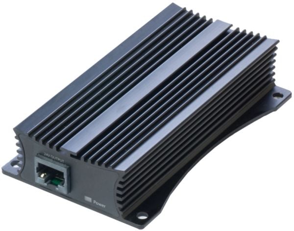 MikroTik RouterBOARD - Trådløst tilgangspunkt
