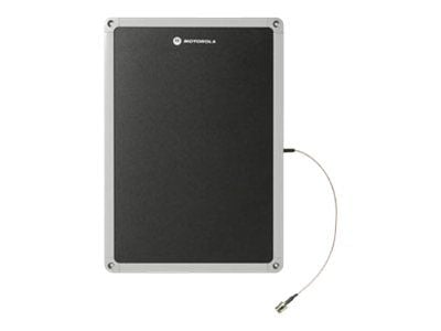 Zebra AN620 RFID-antenni - Antenni - 4 dBi - Seinäkiinnitys, sisäasennus - Zebra FX7400, FX7500, FX9500 -malleihin Zebra FX7400, FX7500, FX9500