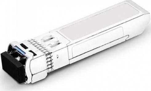 Lenovo - SFP+ transceivermodul - 10GbE, 16Gb Fibre Channel, iSCSI - for ThinkSystem DE2000H Hybrid; DE4000F; DE4000H Hybrid; DE6000F; DE6000H Hybrid