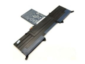 CoreParts - Batteri til bærbar PC - litiumion - 4-cellers - 3200 mAh - for Acer Aspire S3
