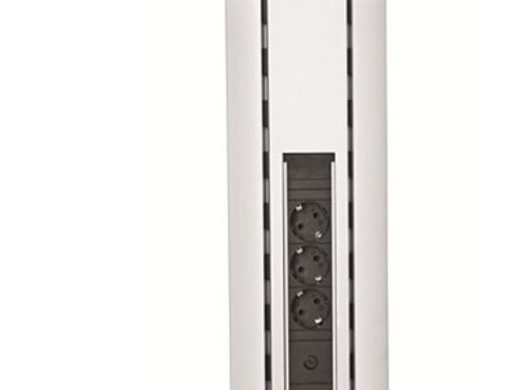 SMS Smart Media Solutions PD100001EU, Musta, 1 kg, X-series