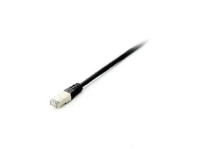Utstyr 605595, 7,5 m, Cat6, S/FTP (S-STP), RJ-45, RJ-45
