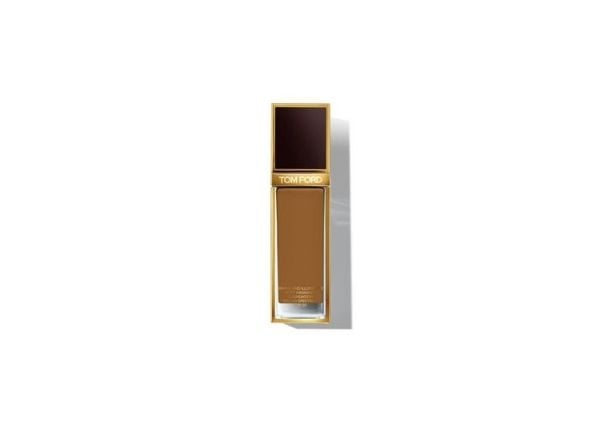 Tom Ford Tom Ford, Shade&Illuminate, Liquid Foundation, 9.5, Warm Almond, 30 ml For Women