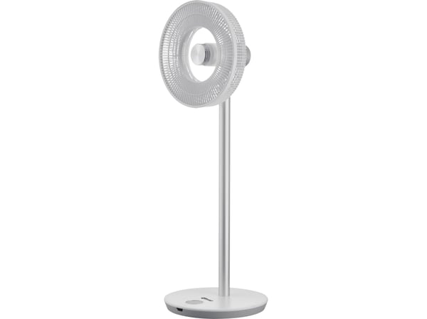 Termozeta Airzeta Titanium Cordless - Kjølevifte - frittstående - titan