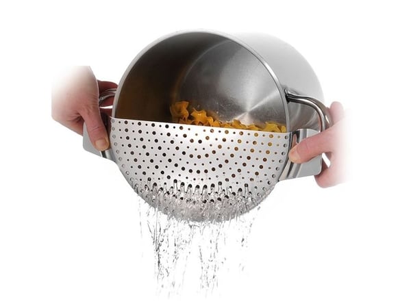Westmark 16392260 kjøkkensil i rustfritt stål (16392260)