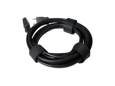 LogiLink KAB0056, Nailon, Musta, 150 mm, 20 mm, 10 kpl