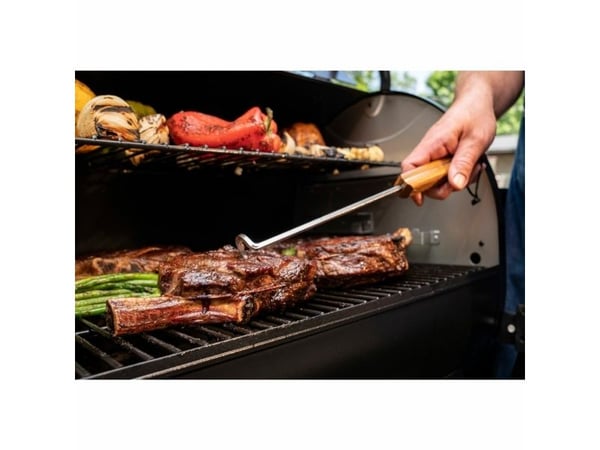 Traeger grillkrok "Pig tail"