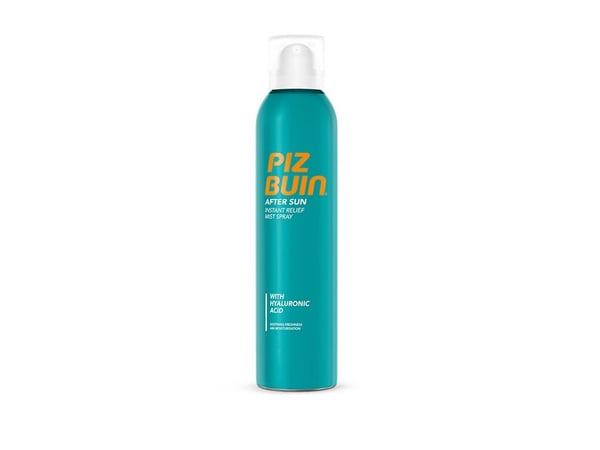 Piz Buin After Sun Instant Relief Mist Spray 200 ml Piz Buin After Sun Instant Relief Mist Spray 200 ml