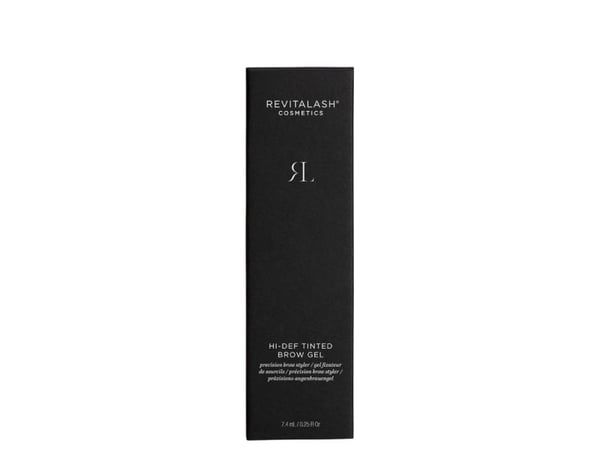 RevitaLash Hi-def Brow Gel (Soft Brown) 7,4 ml