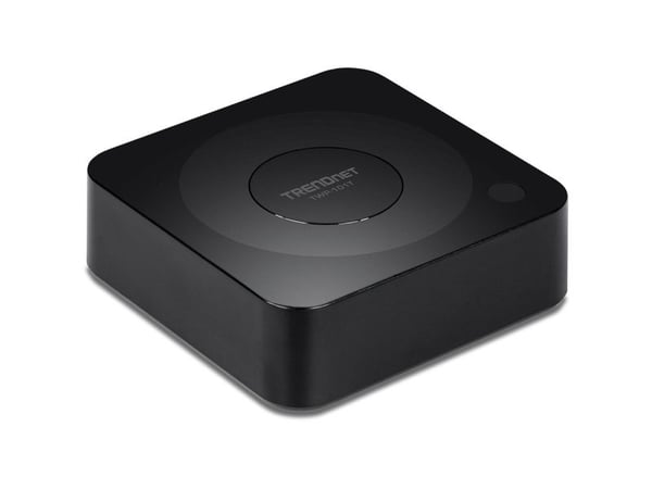 TRENDnet TWP-101T - Trådløs video/lyd-utvider - sender - TAA-samsvar
