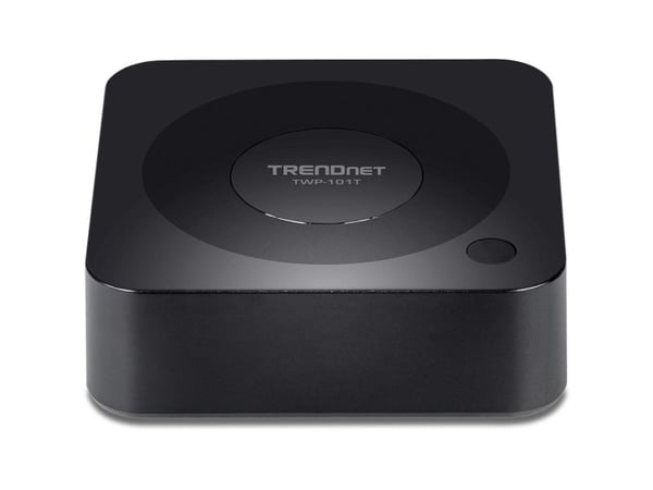 TRENDnet TWP-101T - Trådløs video/lyd-utvider - sender - TAA-samsvar