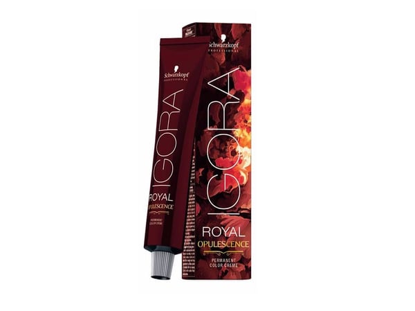 Schwarzkopf Igora Royal Opulescence 819 Hair Color 60ml Schwarzkopf Igora Royal Opulescence 819 Hair Color 60ml