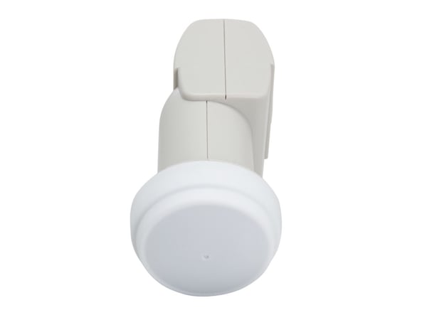 Triax CS 404 QS, grå, hvit, 15,5...21,0 V/DC, 10,5...14,5 V/DC, 215 g