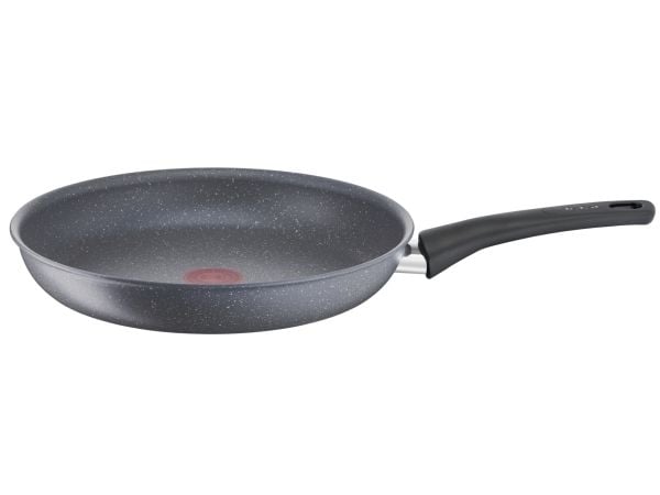 Tefal Healthy Chef G1500623, Pyöreä, Monikäyttöinen paistinpannu, Harmaa, 175 °C, Alumiini, Lämpöpiste