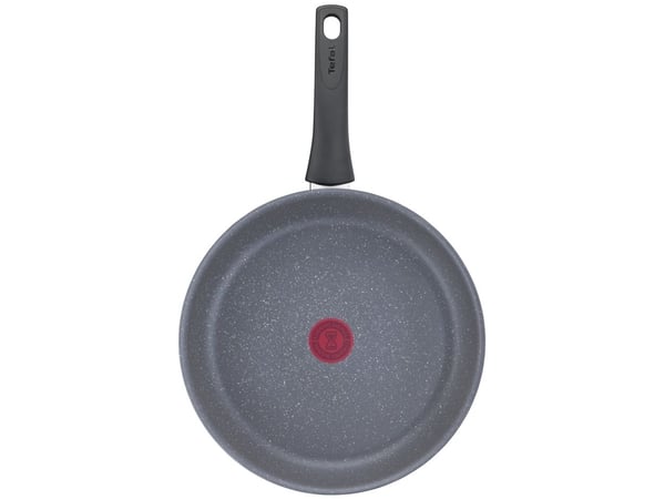 Tefal Healthy Chef G1500623, Pyöreä, Monikäyttöinen paistinpannu, Harmaa, 175 °C, Alumiini, Lämpöpiste