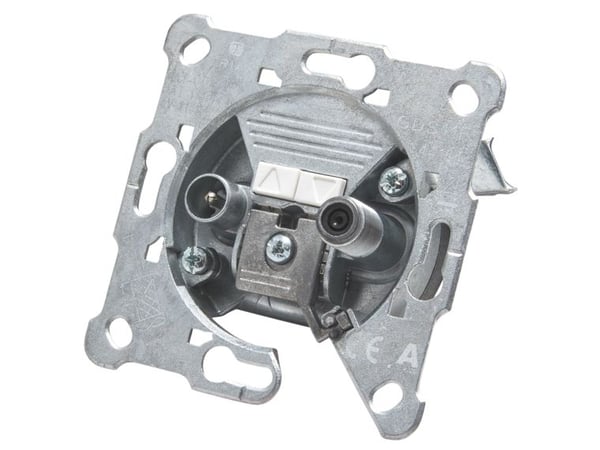 Triax 306232, TV + SAT, Sinkki, Sinkki, EN 50 083-1, EN 50 083-2, EN 50 083-4, EN50083-2, -25 - 55 °C, 70.6 mm