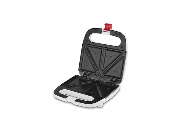 Ufesa SW7850 activa, Punainen, Valkoinen, Muovi, Valmis, Muovi, 750 W, 257 mm